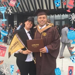 Meet your Posher, Eleonora